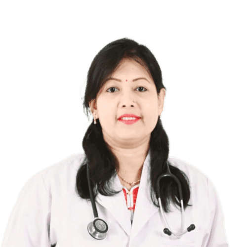 Asst. Prof. Dr. Supriya Sarker