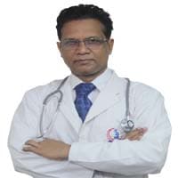 Prof. Dr. Md. Merajul Islam (Miraj)