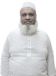 Prof. Dr. Md. Wadudul Hoque Tarafder (Nahid)