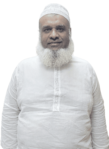 Prof. Dr. Md. Wadudul Hoque Tarafder (Nahid)