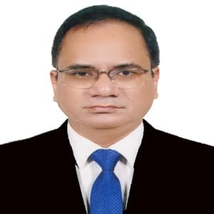 Prof. Dr. S. Sarkar