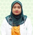 Dr. Asstt. Prof. Dr. Shadia Sharmin Sultana