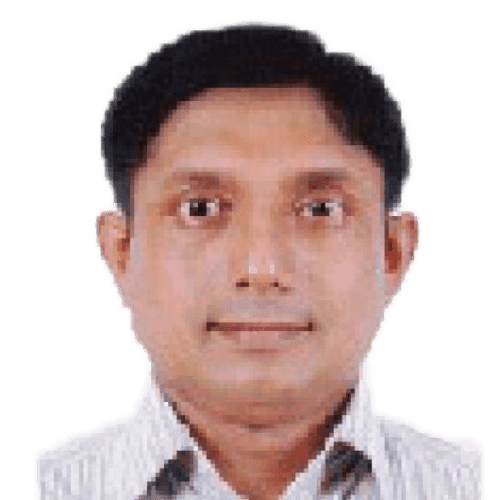Prof. Dr. Kazi Shahnur Alam (Nephrology/Kidney Medicine)