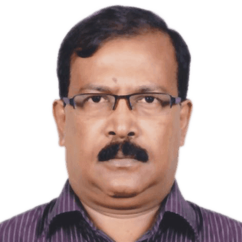 Prof. Dr. Md. Abdur Rob