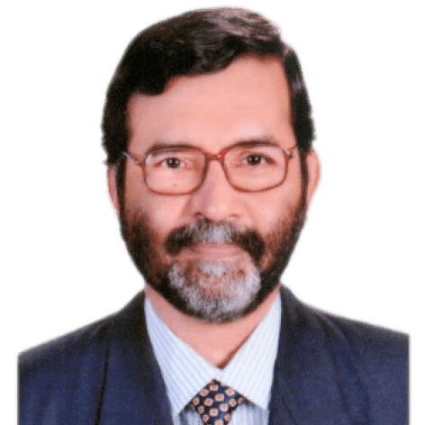 Prof. Dr. Sajal Banerjee