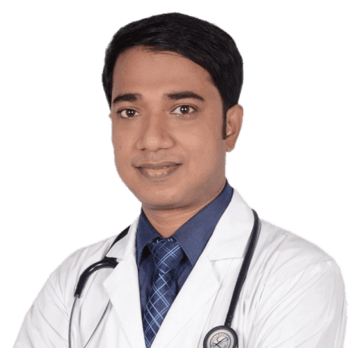 Dr. Rakesh Kumar Mondol