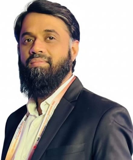 Asso. Prof. Dr. K. M. Atiqul Islam