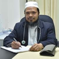Dr. MD. TOUHIDUZZAMAN