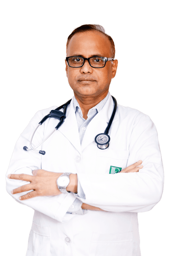 Prof. Dr. Md. Zillur Rahman