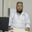Dr. Asso. Prof. Dr. Ahmed Tariq