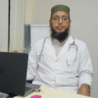 Dr. Asso. Prof. Dr. Ahmed Tariq