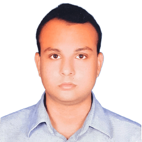 Dr. Md. Armanul Islam