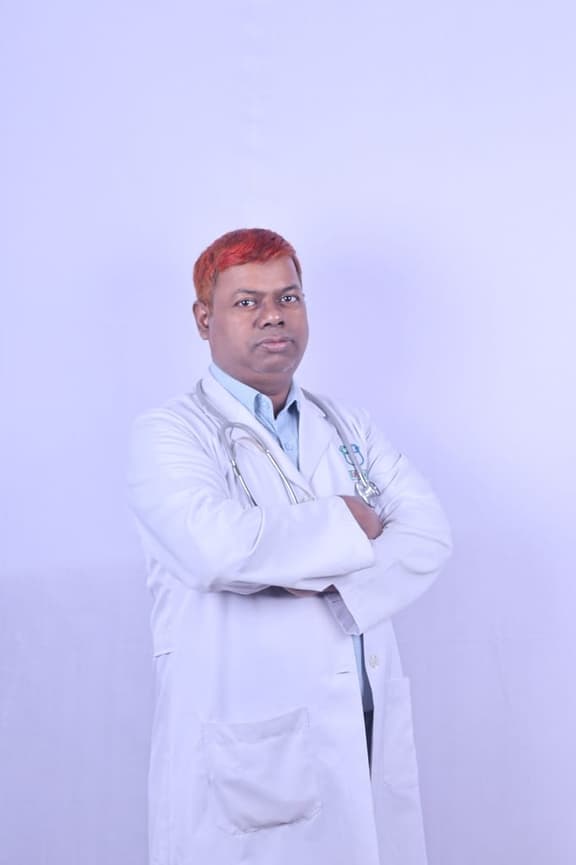 Dr. Mohammad Ashraful Islam