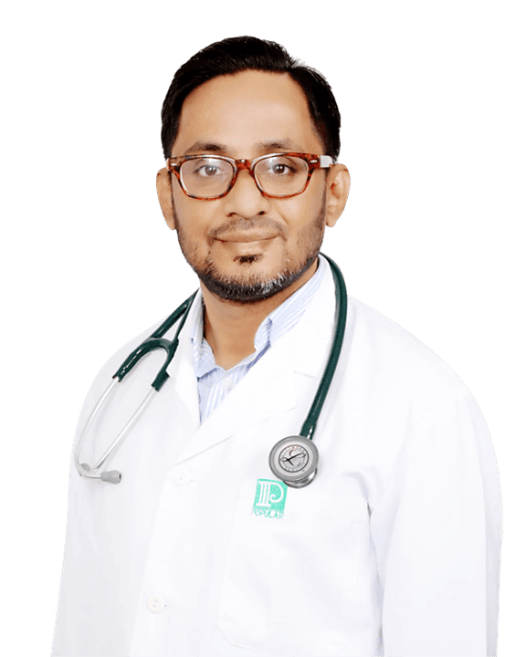 Asst. Prof. Dr. Mohammad Shahidul Haque