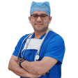 Dr. Md. Jillur Hassan (Rony)
