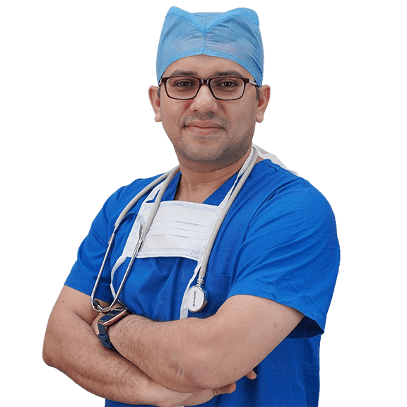 Dr. Md. Jillur Hassan (Rony)