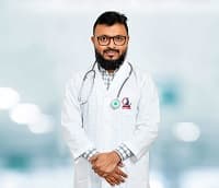 Dr. Md. Nadimul Islam