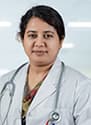Dr. HASNAHENA NARGIS