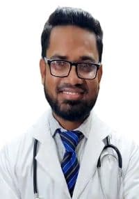 Asst. Prof. Dr. Md. Masum Uddin