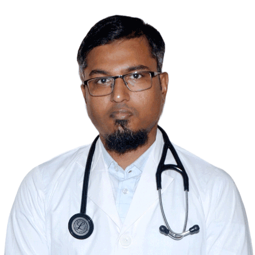 Asst. Prof. Dr. Md. Nazim Uddin