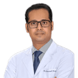 Dr. Asso. Prof. Dr. Md. Hasanul Haque (Nipun)
