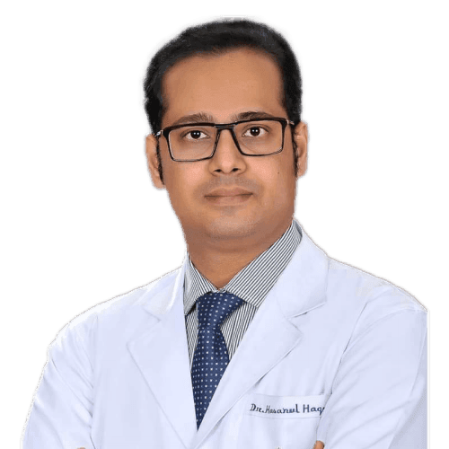 Dr. Asso. Prof. Dr. Md. Hasanul Haque (Nipun)