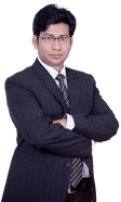 Dr. Asstt. Prof. Dr. Manabendra Kumar paul (Niloy)