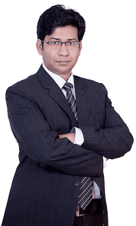 Dr. Asstt. Prof. Dr. Manabendra Kumar paul (Niloy)