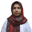 Asst. Prof. Dr. Sharmin Sultana Shefa