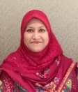 Dr. Asstt. Prof. Dr. Zobayda Gulsan Ara (Sweety)