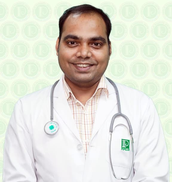 Dr. Md. Ibrahim Ali