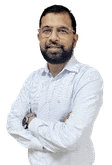 Prof. Dr. Saiful Bashar