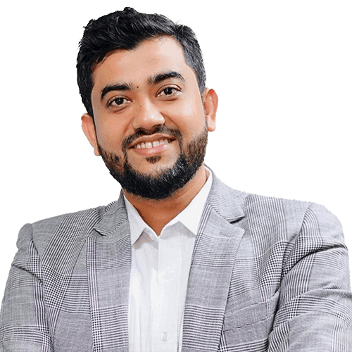 Dr. Nasir Uddin Mahmud (Shuvo)