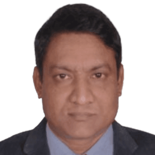 Asst. Prof. Dr. Md. Mejbahul Bahar (Colorectal & General Surgery)
