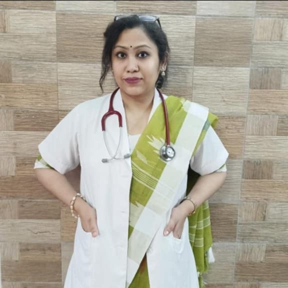 Dr. Afrin Akter (Nephrology/Kidney)Medicine