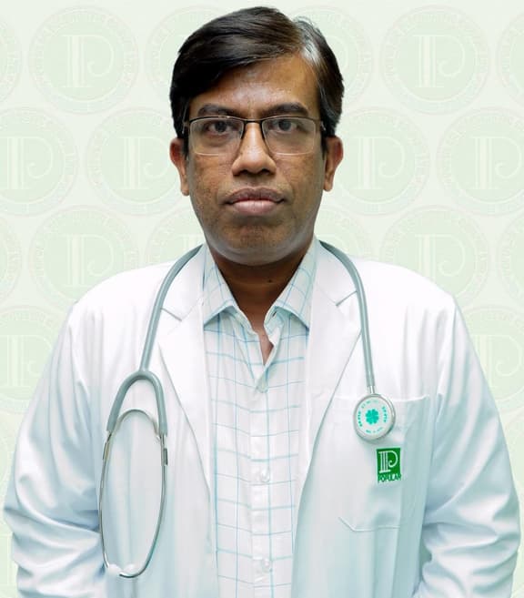 Dr. Asstt. Prof. Dr. Md. Bodrul Alam