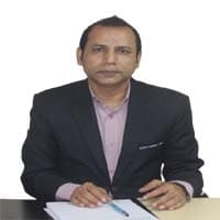 Dr. Mohammad Kamruzzaman