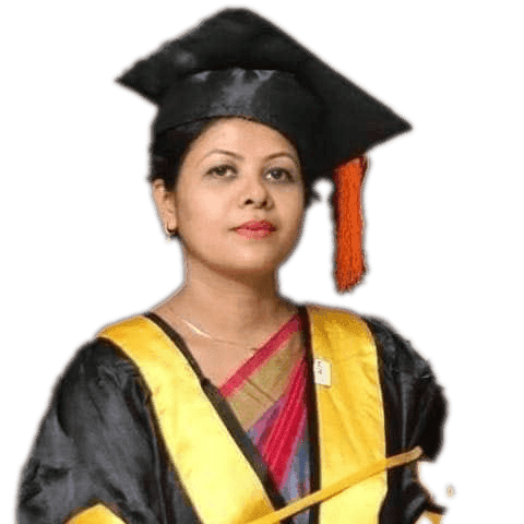 Dr. Farzana Siddiqua