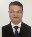 Asst. Prof. Dr. Md. Saffait Jamil (Sourav)