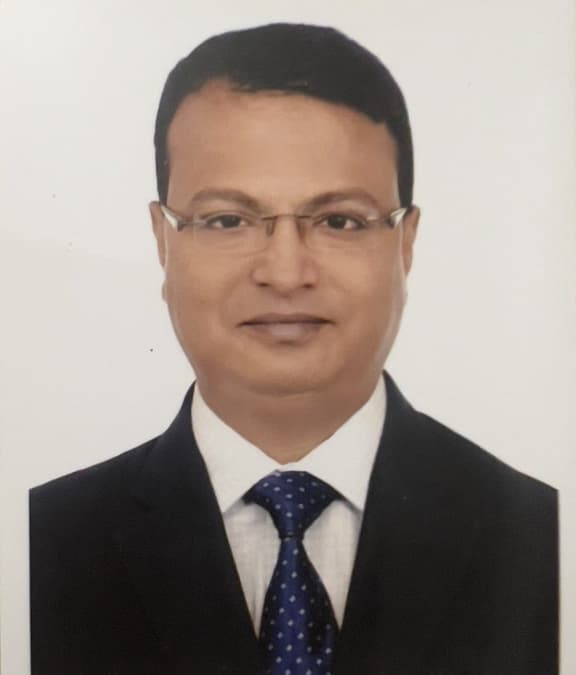 Asst. Prof. Dr. Md. Saffait Jamil (Sourav)
