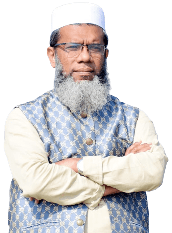 Assoc. Prof. Dr. Syed Shamsul Arefin ( Jewel )