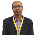 Dr. B. M. Shahin
