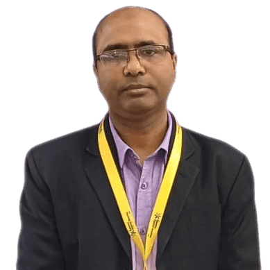 Dr. B. M. Shahin