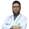 Prof. Dr. Md. Nazrul Islam Bhuiyan
