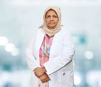 Prof. Dr. Rayhana Awwal Sumi