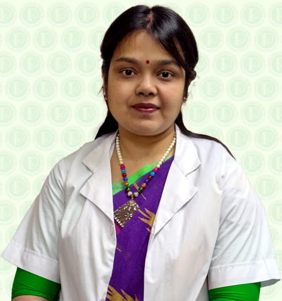 Dr. Asstt. Prof. Dr. Sanchita Sarker