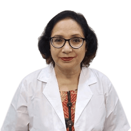 Prof. Dr. Aparna Das