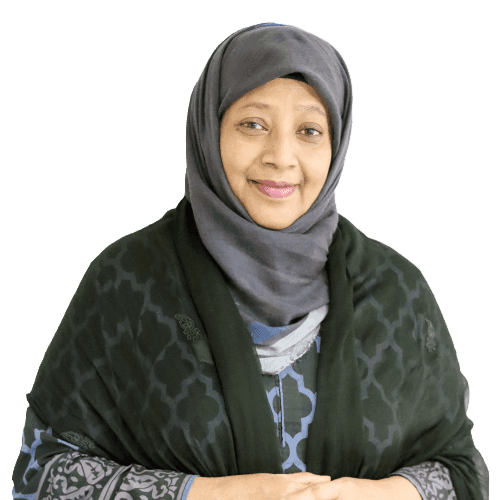 Prof. Dr. Shahin Rahman Chowdhury