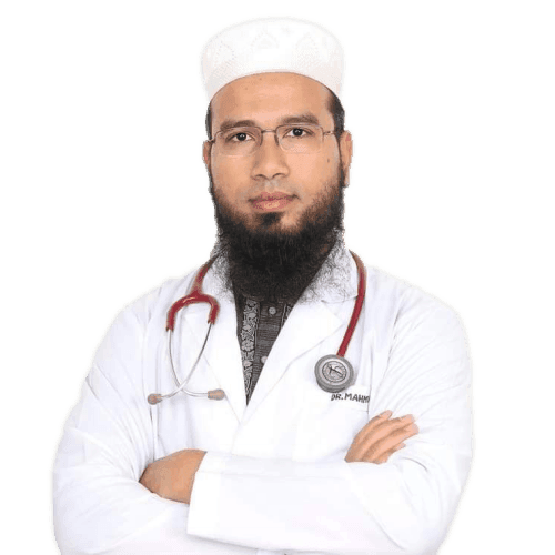 Asst. Prof. Dr. Md. Mahmudur Rahman