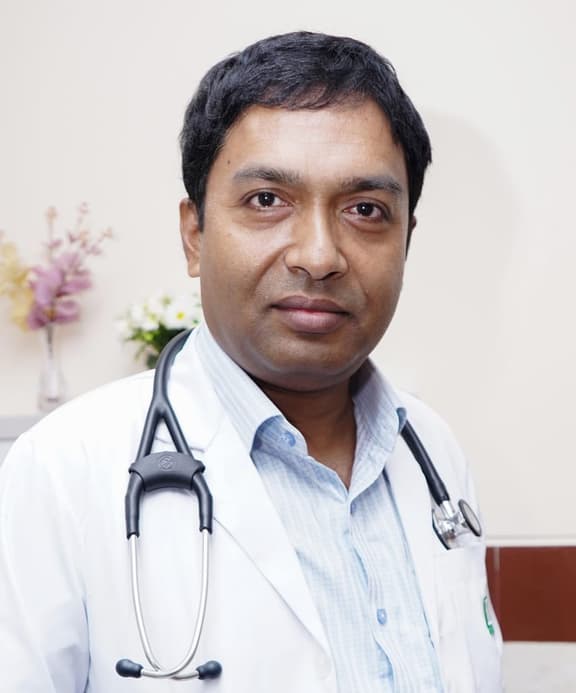 Assoc. Prof. Dr. Rajesh Kumar Ghosh
